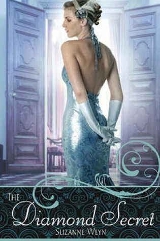 Cover of "The Diamond Secret: A Retelling of ""Anastasia"" "
