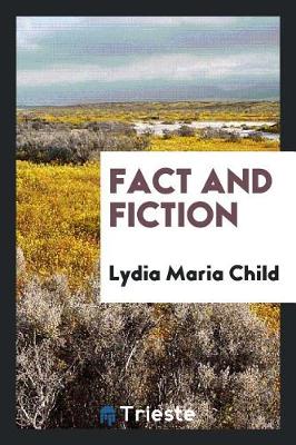 Book cover for Fact and Fiction