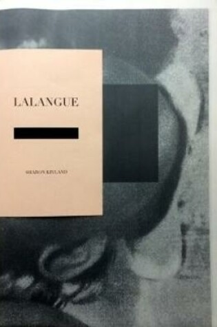 Cover of La Langue