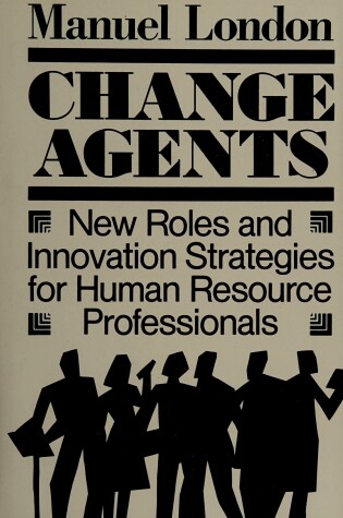 Cover of Change Agents