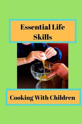 Cover of Essential Life Skills