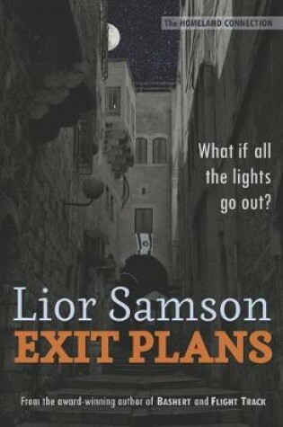 Cover of Exit Plans