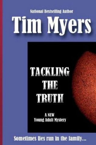 Cover of Tackling the Truth