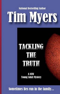 Book cover for Tackling the Truth