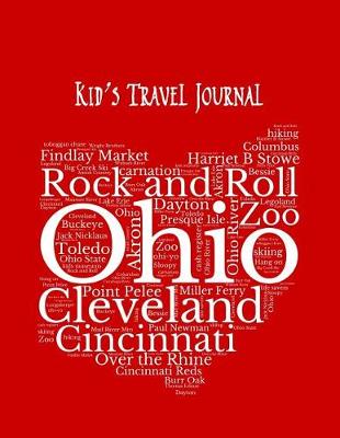 Book cover for Ohio