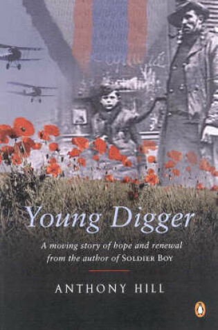 Cover of Young Digger