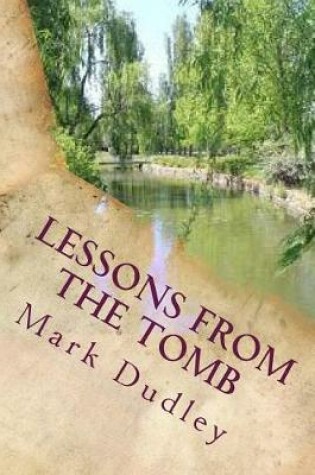 Cover of Lessons from the Tomb