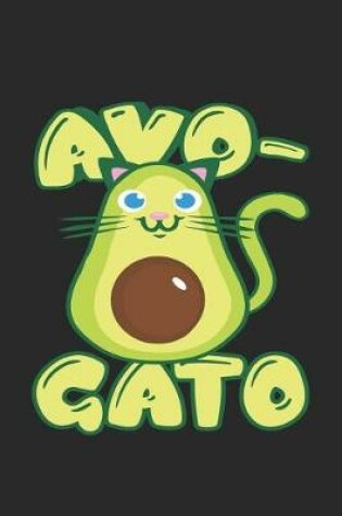 Cover of Avo-Gato