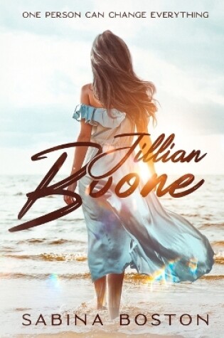 Cover of Jillian Boone