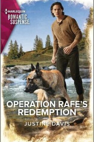 Cover of Operation Rafe's Redemption