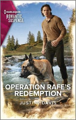 Book cover for Operation Rafe's Redemption