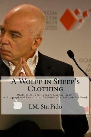 Cover of A Wolff in Sheep's Clothing