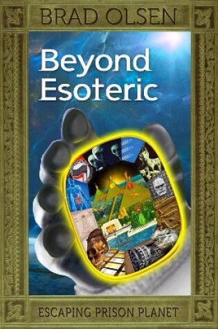 Cover of Beyond Esoteric