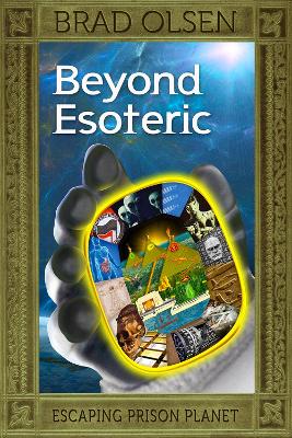 Book cover for Beyond Esoteric