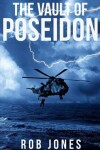 Book cover for The Vault of Poseidon