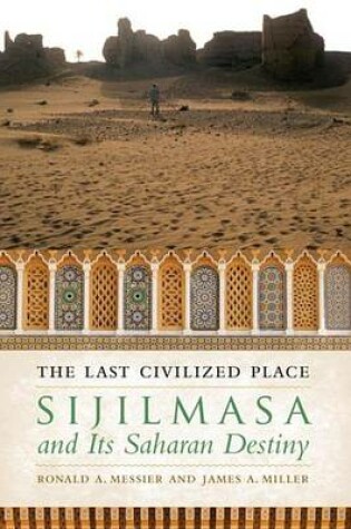 Cover of The Last Civilized Place