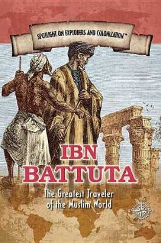 Cover of Ibn Battuta