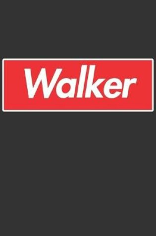 Cover of Walker