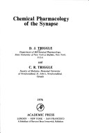 Book cover for Chemical Pharmacology of the Synapse