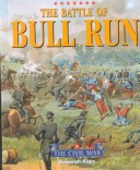 Book cover for The Battle of Bull Run