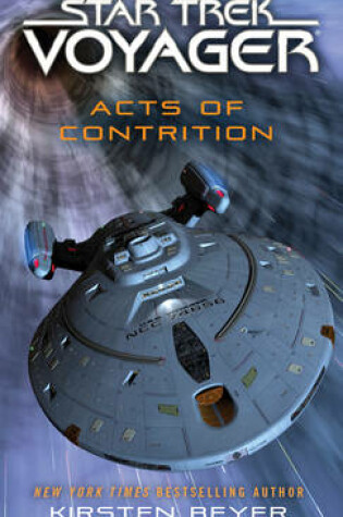 Cover of Acts of Contrition