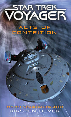Book cover for Acts of Contrition