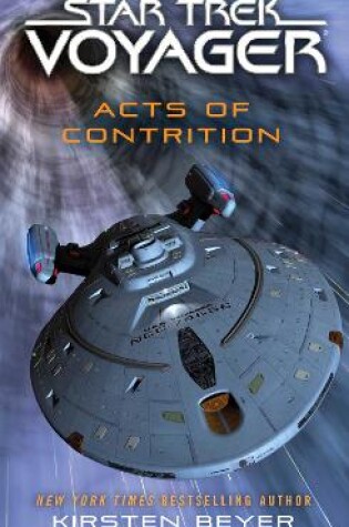 Cover of Acts of Contrition