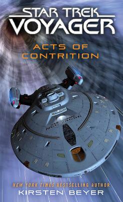 Book cover for Acts of Contrition