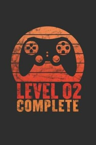 Cover of Level 02 Complete