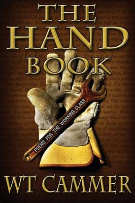 Cover of The Hand Book, Poems for the Working Class