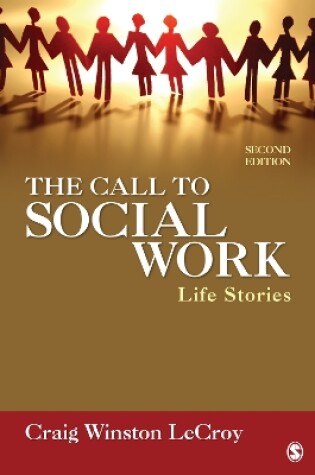 Cover of The Call to Social Work