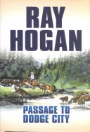 Book cover for Passage to Dodge City