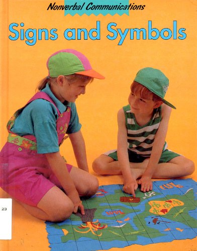 Book cover for Signs and Symbols