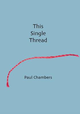 Book cover for This Single Thread