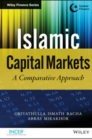 Cover of Islamic Capital Markets