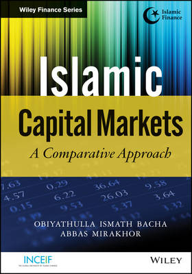 Cover of Islamic Capital Markets