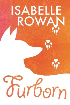 Book cover for Furborn
