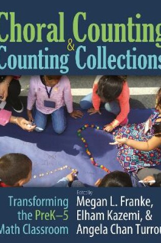 Cover of Choral Counting & Counting Collections