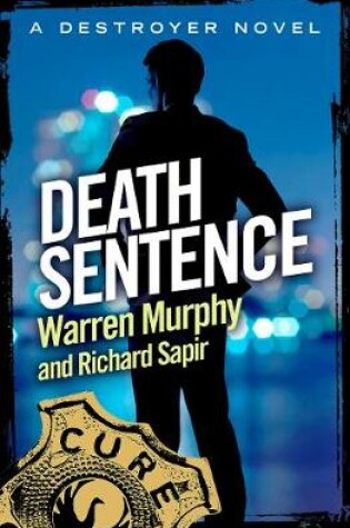 Cover of Death Sentence