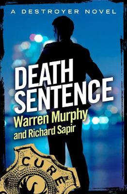 Cover of Death Sentence