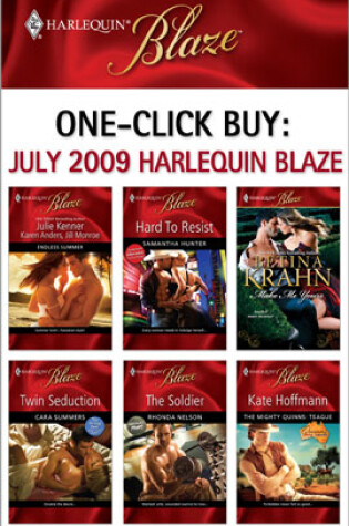 Cover of One-Click Buy