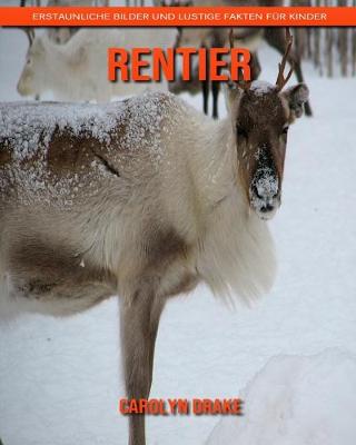 Book cover for Rentier