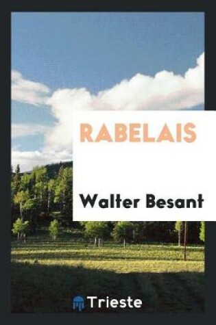 Cover of Rabelais