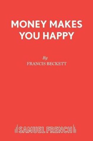 Cover of Money Makes You Happy