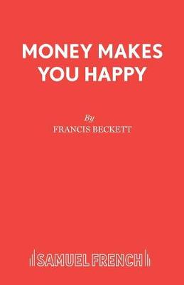 Book cover for Money Makes You Happy