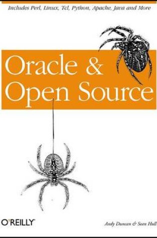 Cover of Oracle and Open Source