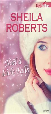 Book cover for Noel a Icicle Falls