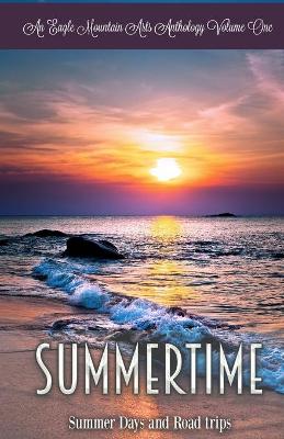 Book cover for Summertime