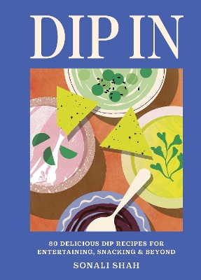 Book cover for Dip In