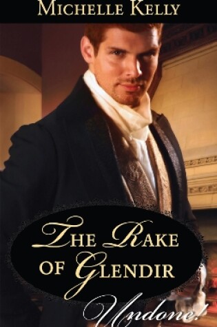 Cover of The Rake Of Glendir